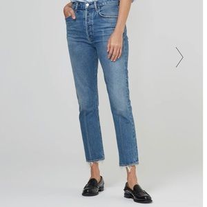 Jolene Premium Denim Jeans! Citizens of Humanity